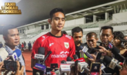 Rizky Ridho Beberkan Sentuhan Latihan John Herdman yang Mirip Era Shin Tae-yong di Skuad Garuda